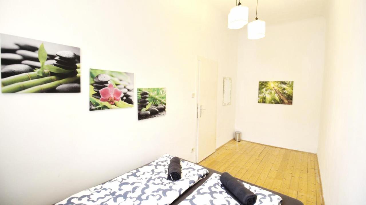 Comfortable Rooms Near Schoenbrunn Palace Hl 비엔나 외부 사진