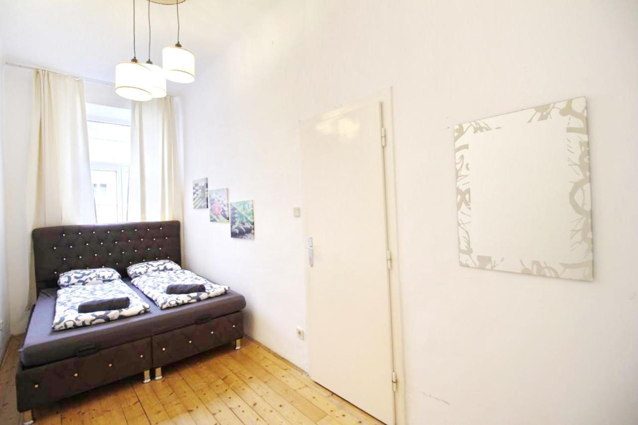 Comfortable Rooms Near Schoenbrunn Palace Hl 비엔나 외부 사진
