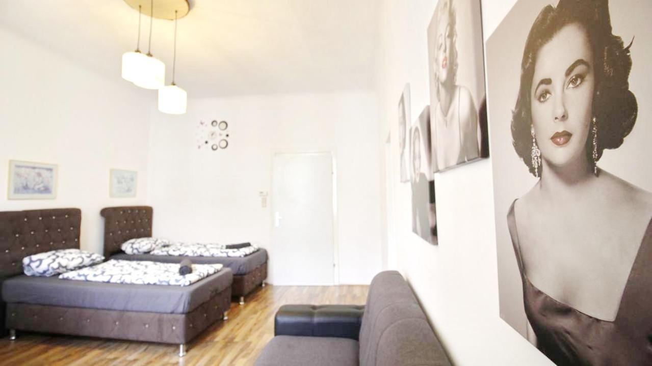 Comfortable Rooms Near Schoenbrunn Palace Hl 비엔나 외부 사진