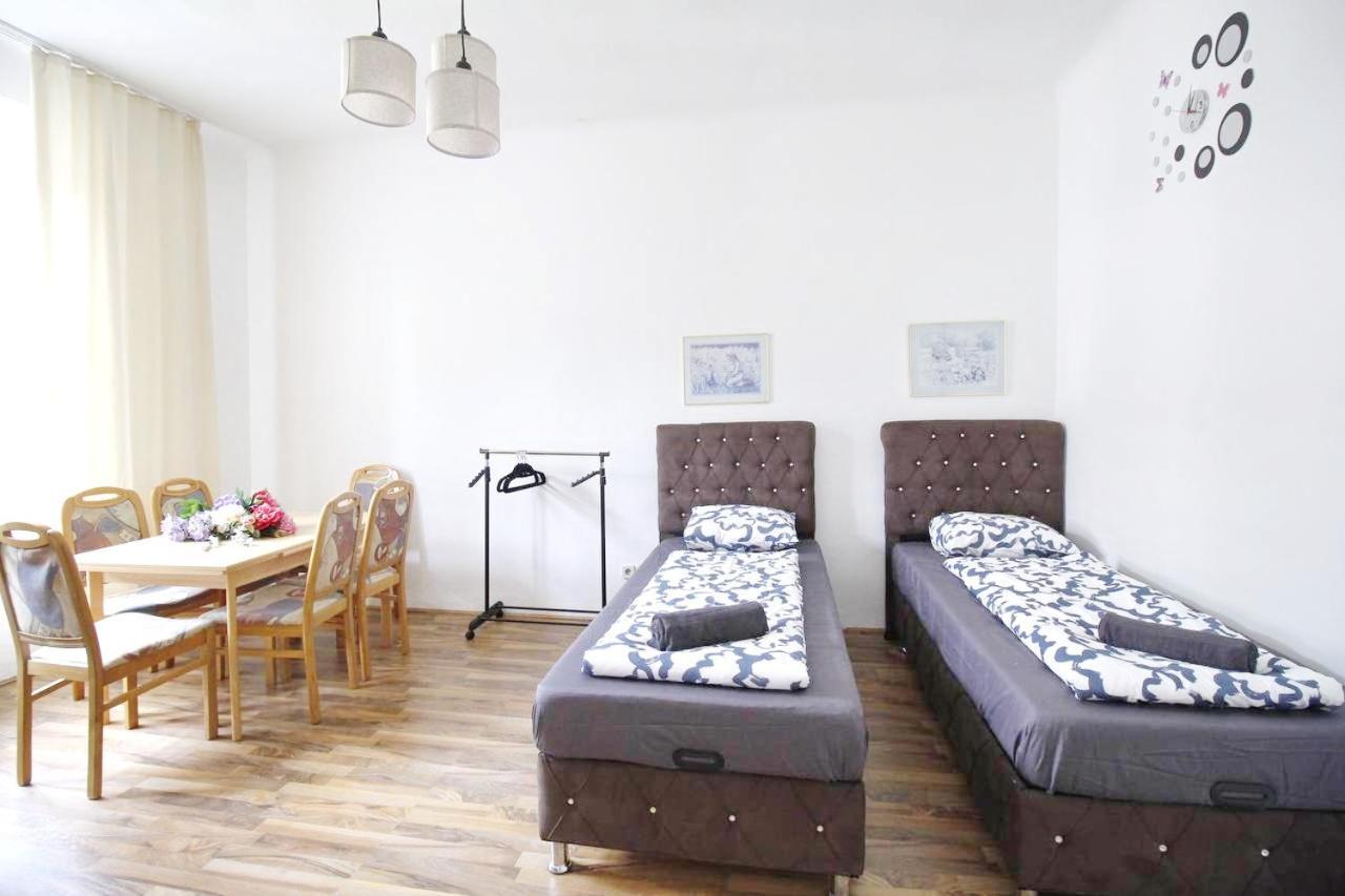 Comfortable Rooms Near Schoenbrunn Palace Hl 비엔나 외부 사진