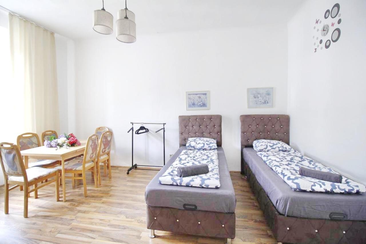 Comfortable Rooms Near Schoenbrunn Palace Hl 비엔나 외부 사진