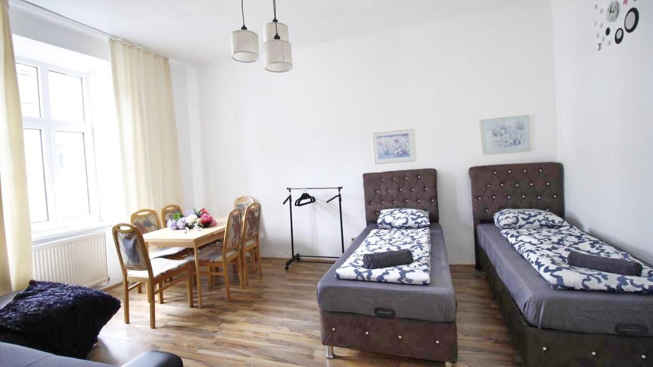 Comfortable Rooms Near Schoenbrunn Palace Hl 비엔나 외부 사진
