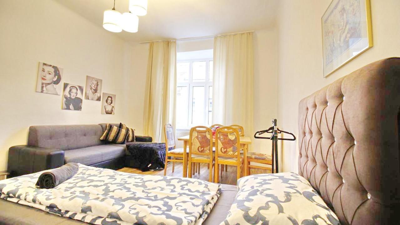 Comfortable Rooms Near Schoenbrunn Palace Hl 비엔나 외부 사진