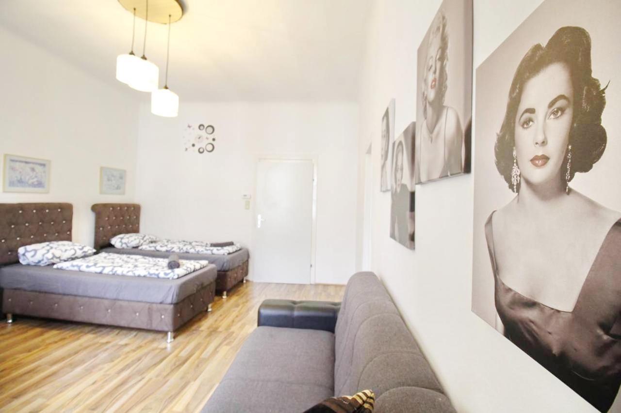 Comfortable Rooms Near Schoenbrunn Palace Hl 비엔나 외부 사진