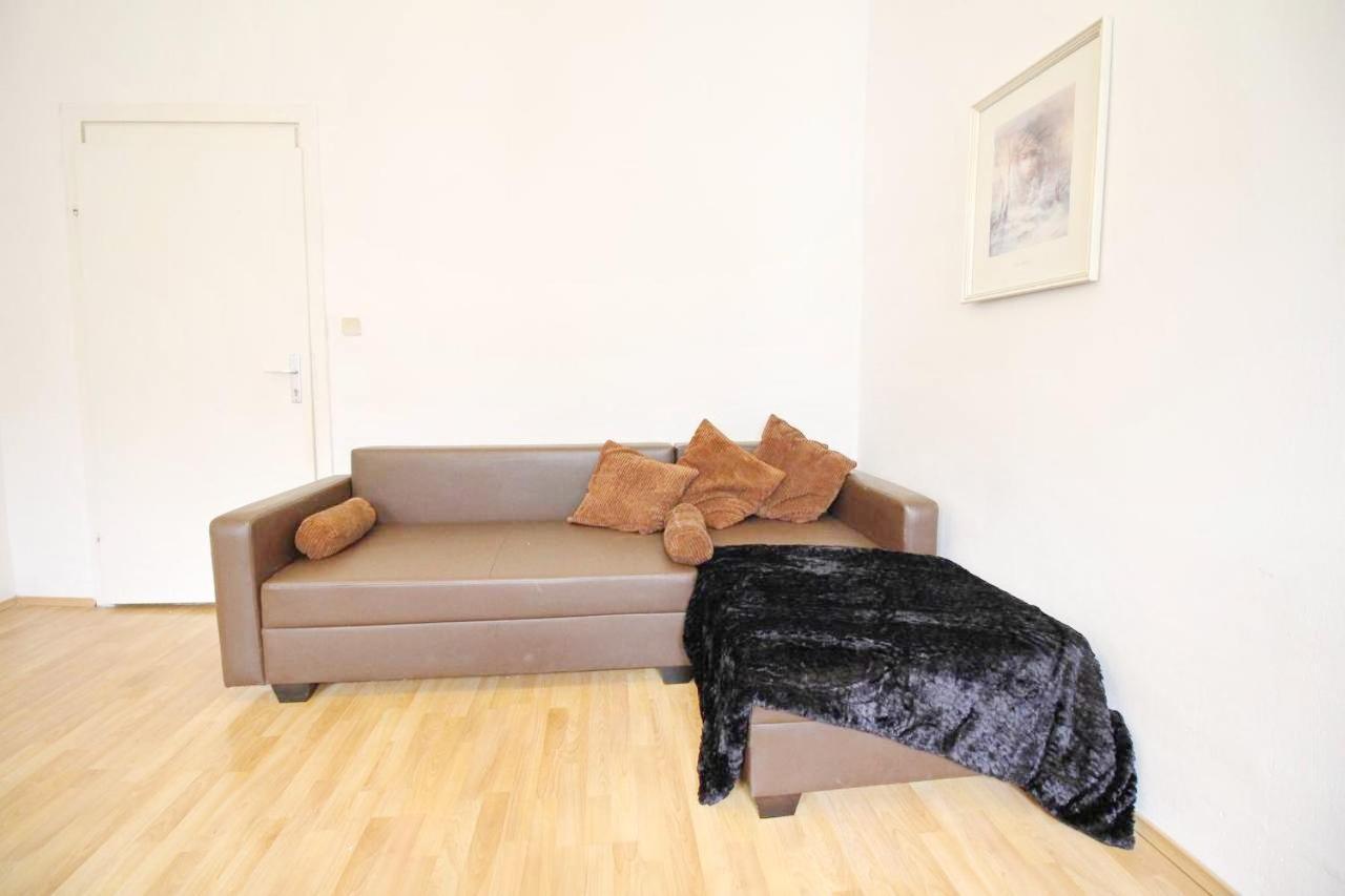 Comfortable Rooms Near Schoenbrunn Palace Hl 비엔나 외부 사진