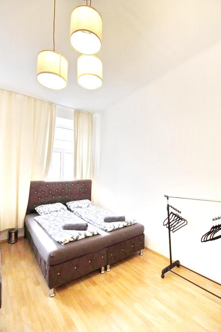 Comfortable Rooms Near Schoenbrunn Palace Hl 비엔나 외부 사진
