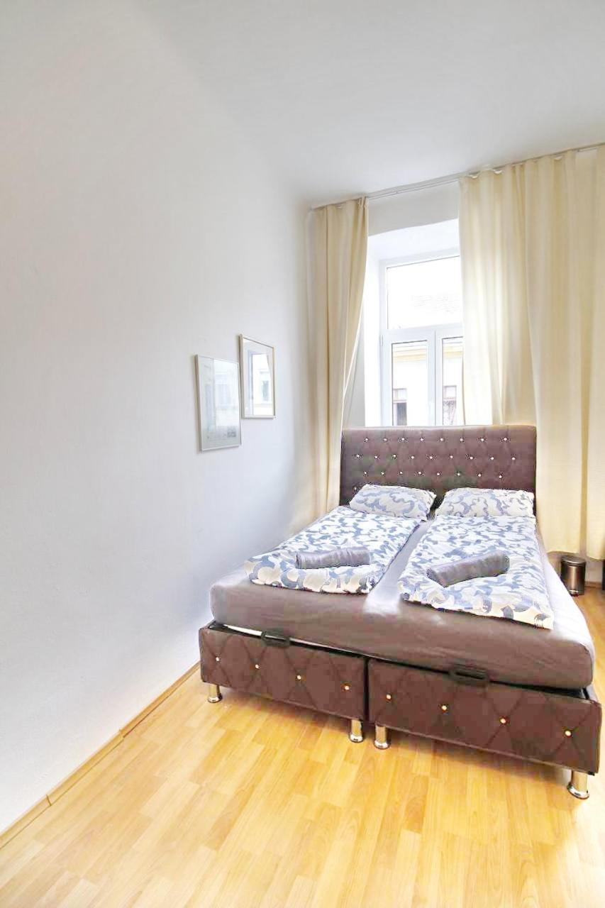 Comfortable Rooms Near Schoenbrunn Palace Hl 비엔나 외부 사진
