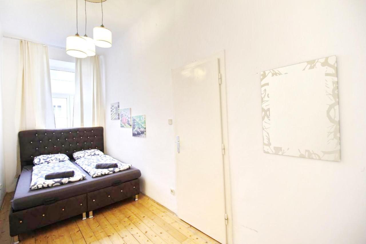 Comfortable Rooms Near Schoenbrunn Palace Hl 비엔나 외부 사진