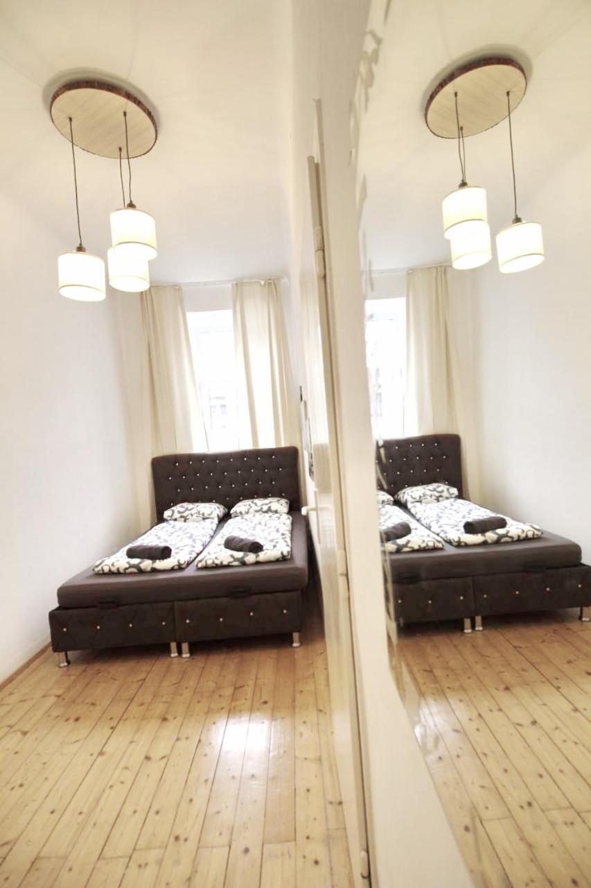 Comfortable Rooms Near Schoenbrunn Palace Hl 비엔나 외부 사진