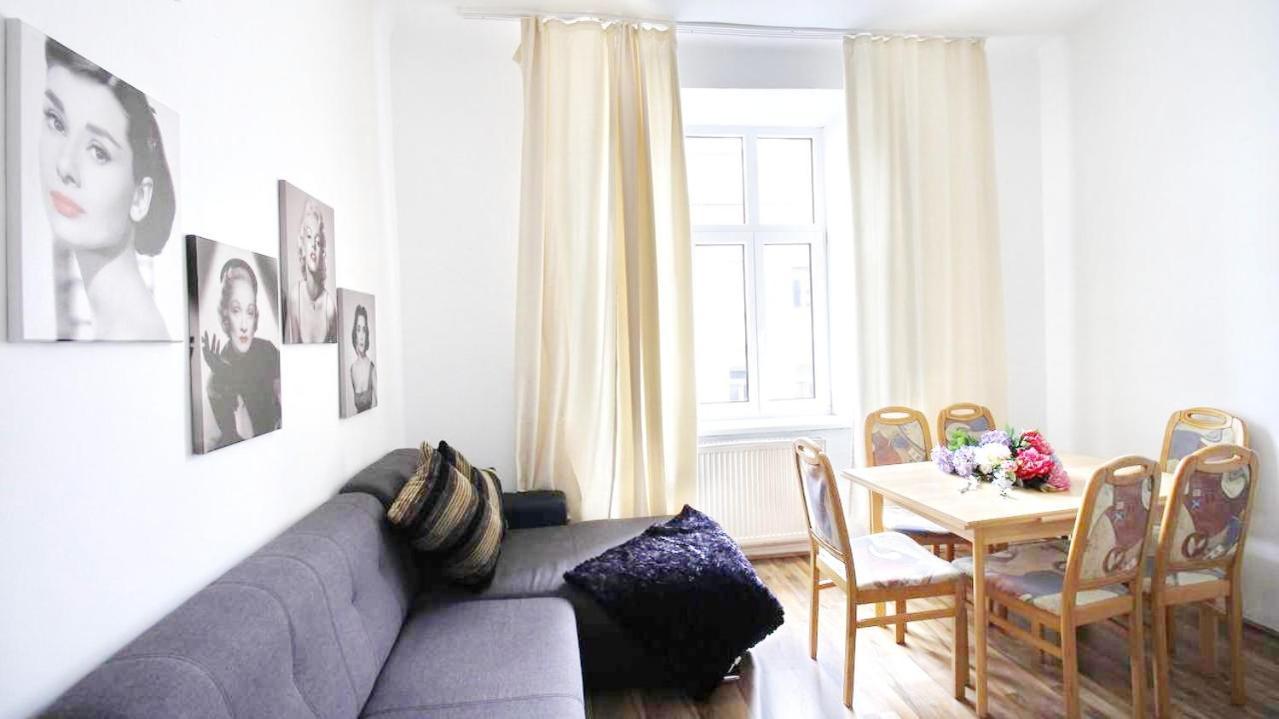 Comfortable Rooms Near Schoenbrunn Palace Hl 비엔나 외부 사진