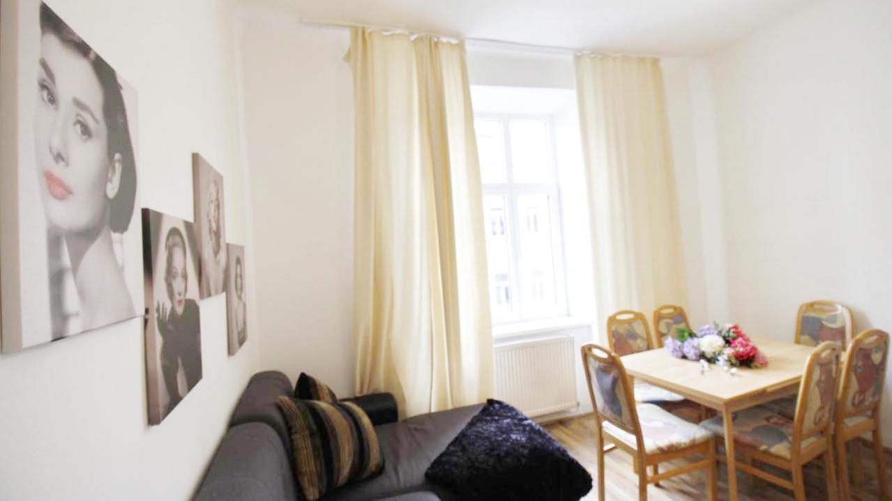 Comfortable Rooms Near Schoenbrunn Palace Hl 비엔나 외부 사진
