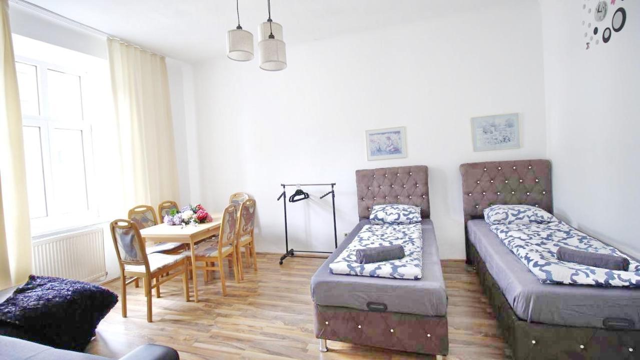 Comfortable Rooms Near Schoenbrunn Palace Hl 비엔나 외부 사진