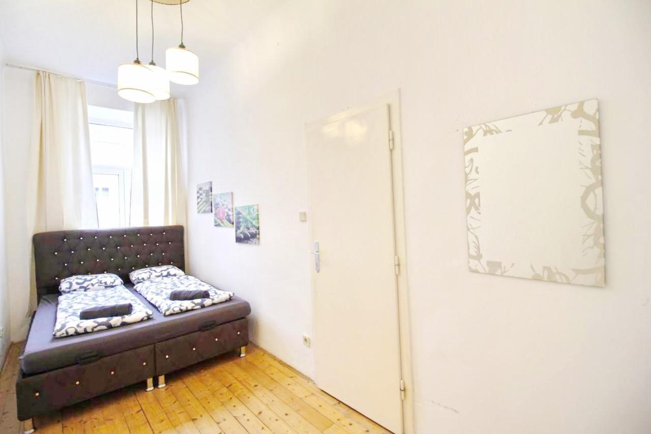 Comfortable Rooms Near Schoenbrunn Palace Hl 비엔나 외부 사진