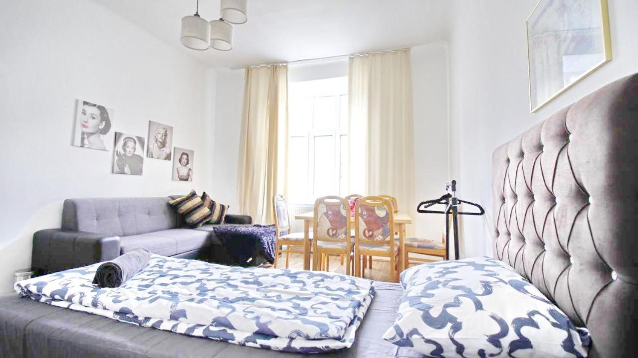 Comfortable Rooms Near Schoenbrunn Palace Hl 비엔나 외부 사진