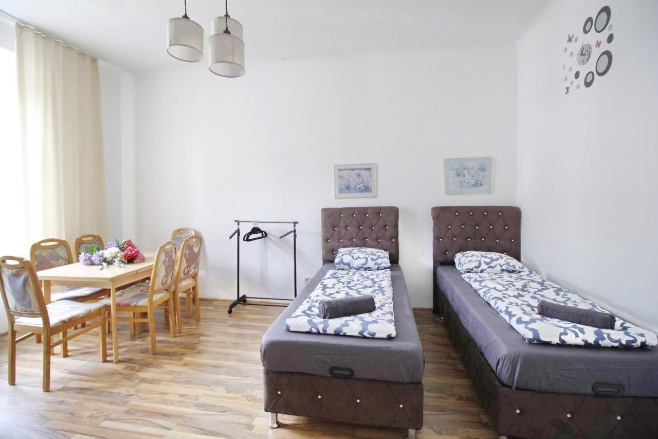 Comfortable Rooms Near Schoenbrunn Palace Hl 비엔나 외부 사진