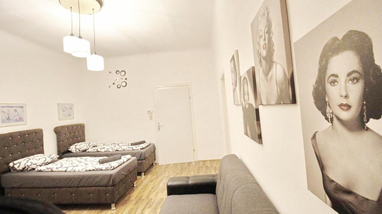 Comfortable Rooms Near Schoenbrunn Palace Hl 비엔나 외부 사진