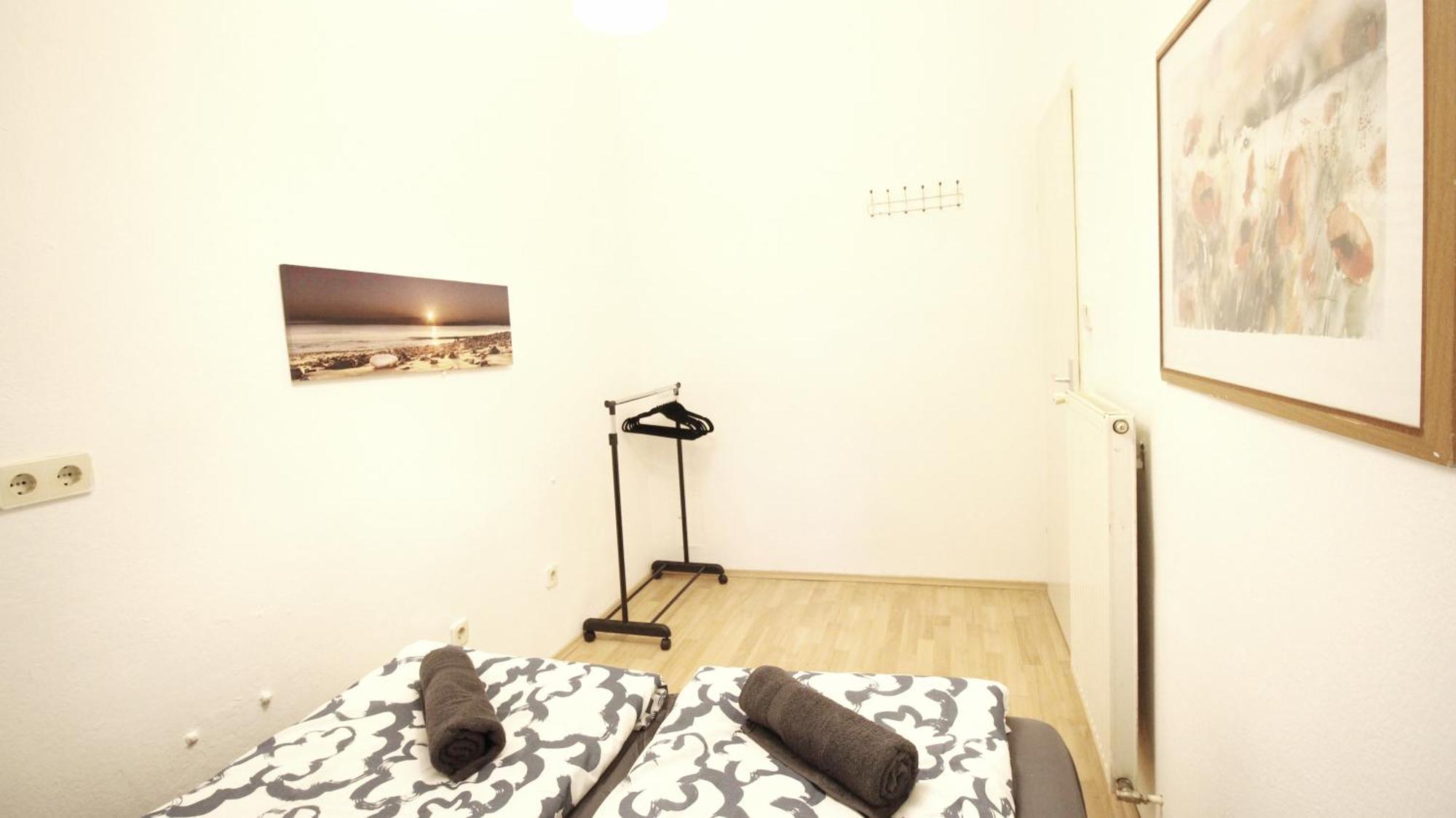Comfortable Rooms Near Schoenbrunn Palace Hl 비엔나 외부 사진