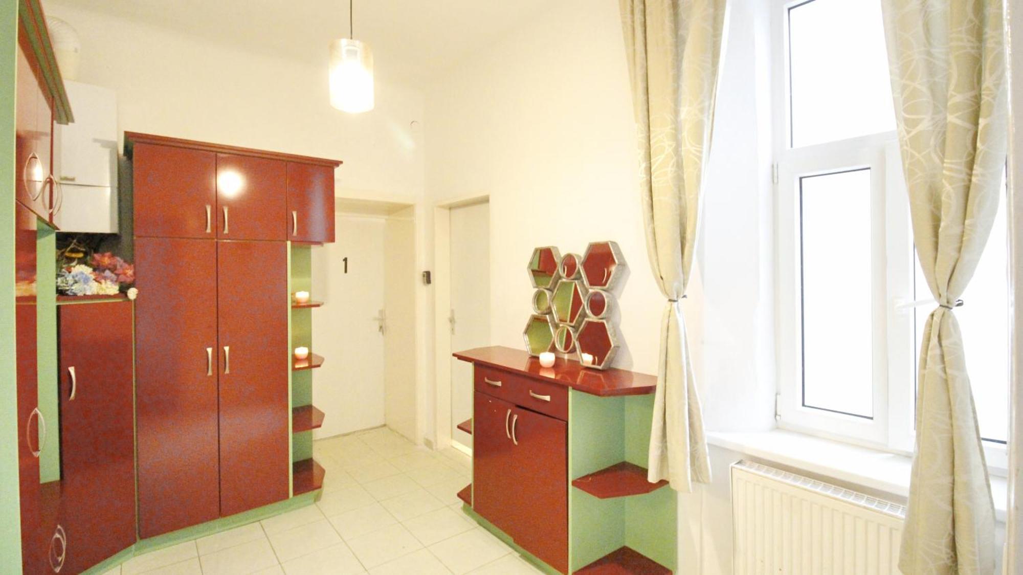 Comfortable Rooms Near Schoenbrunn Palace Hl 비엔나 외부 사진