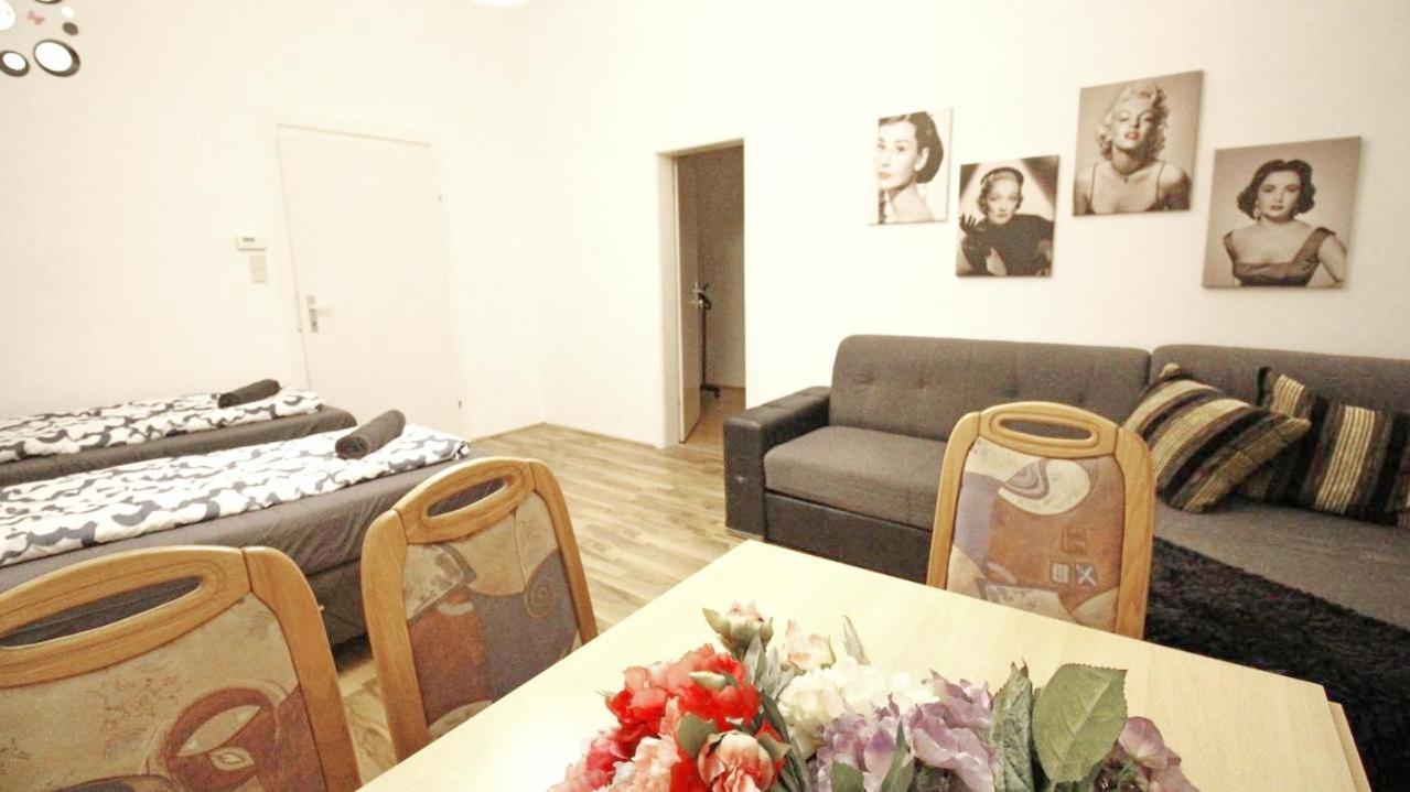 Comfortable Rooms Near Schoenbrunn Palace Hl 비엔나 외부 사진