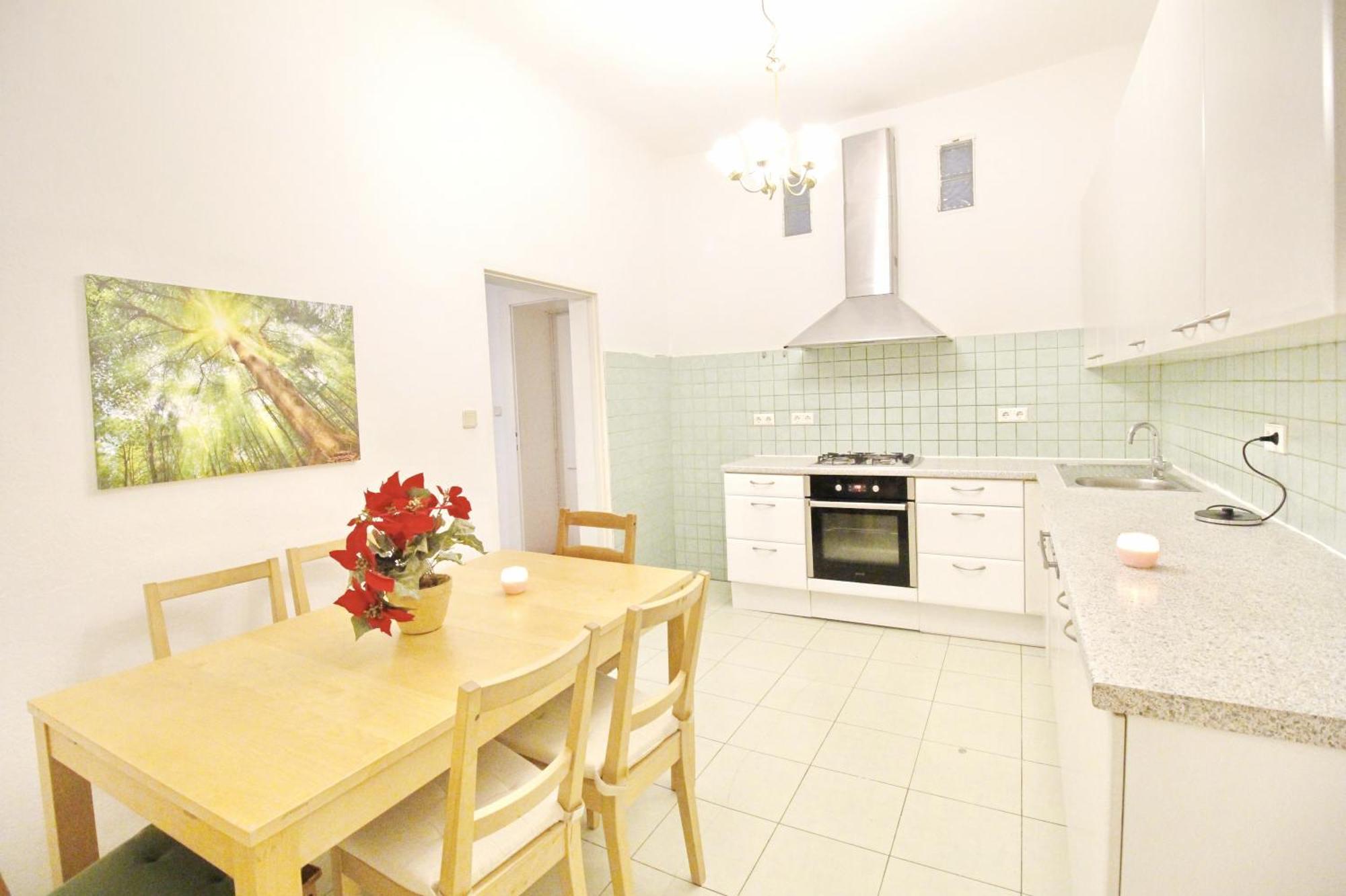 Comfortable Rooms Near Schoenbrunn Palace Hl 비엔나 외부 사진
