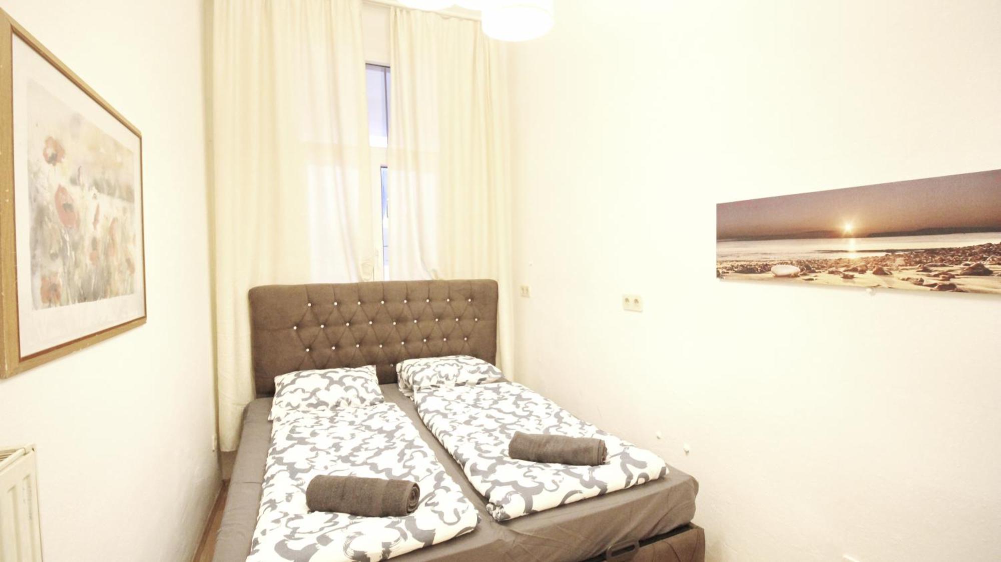 Comfortable Rooms Near Schoenbrunn Palace Hl 비엔나 외부 사진