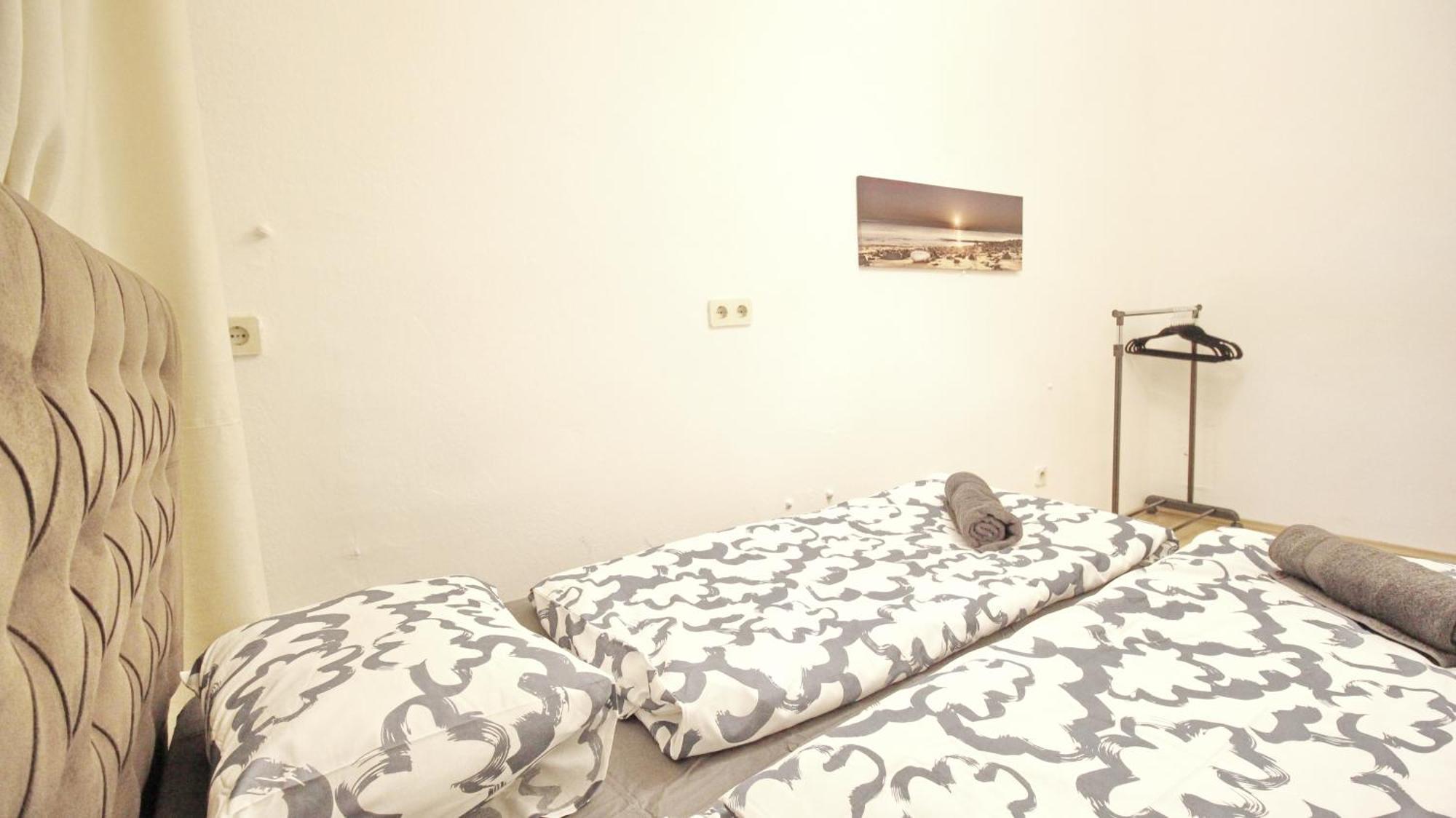Comfortable Rooms Near Schoenbrunn Palace Hl 비엔나 외부 사진