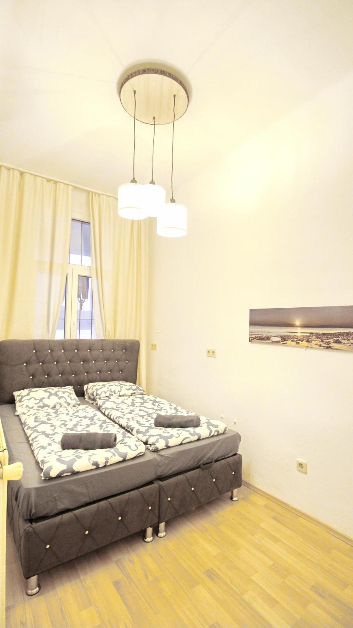 Comfortable Rooms Near Schoenbrunn Palace Hl 비엔나 외부 사진