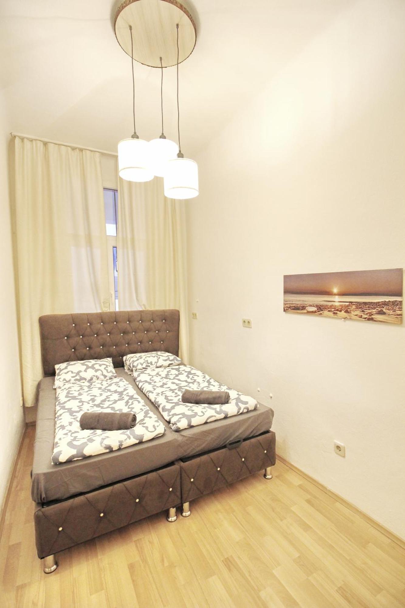 Comfortable Rooms Near Schoenbrunn Palace Hl 비엔나 외부 사진