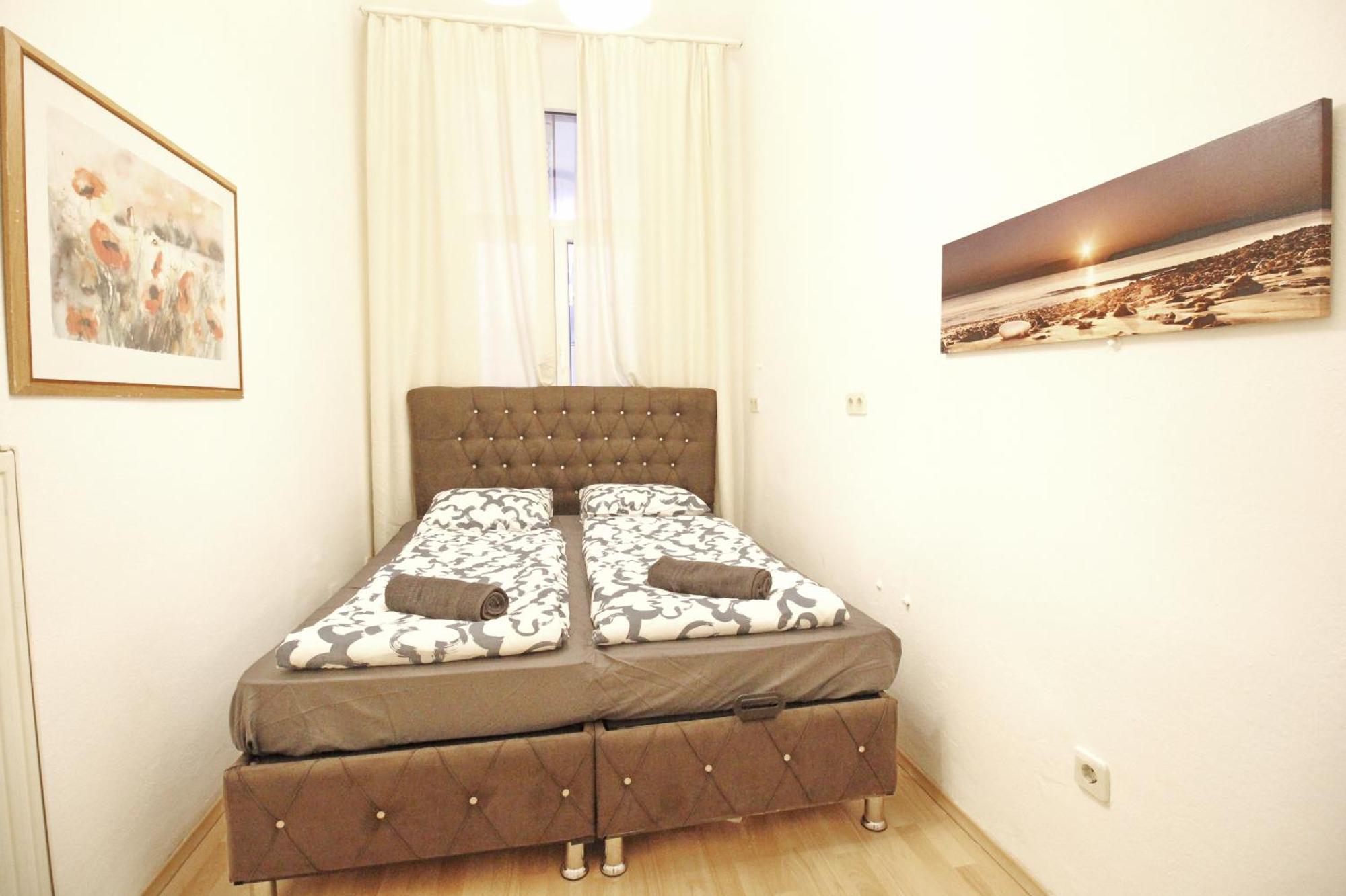Comfortable Rooms Near Schoenbrunn Palace Hl 비엔나 외부 사진