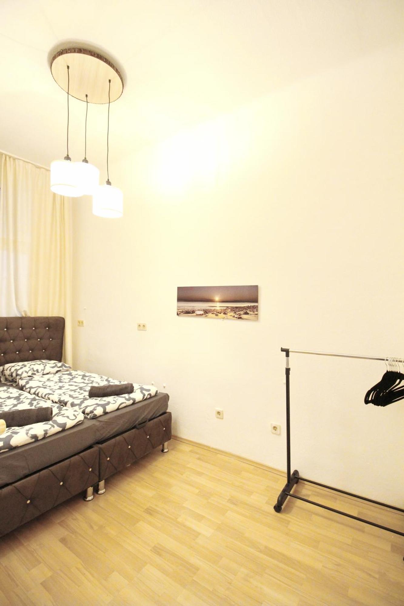 Comfortable Rooms Near Schoenbrunn Palace Hl 비엔나 외부 사진